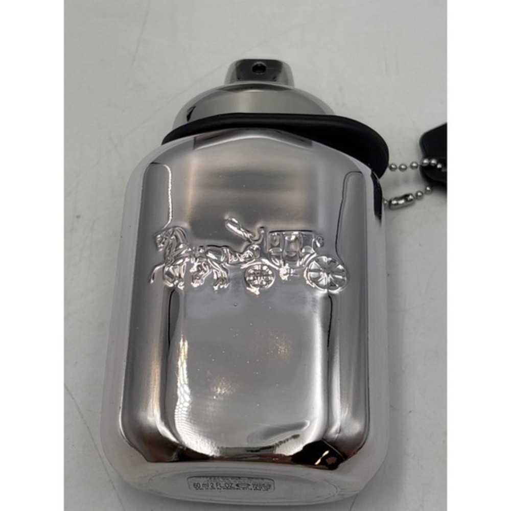 COACH - PLATINUM - EAU DE PARFUM - NATURAL SPRAY - 3.3 OZ - NEW AND BOXED - Picture 5 of 9